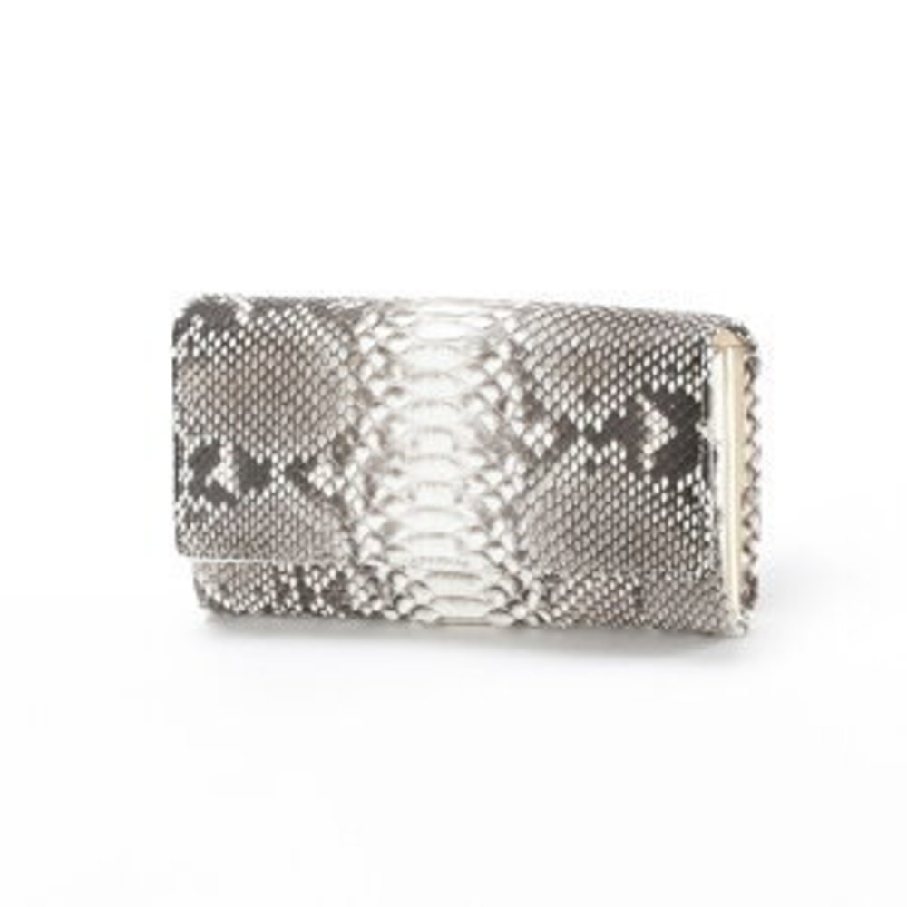 Rodania Python Long Wallet - Picture 2 of 7